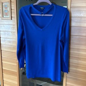 Torrid sweater 3X